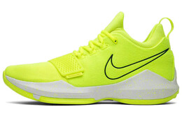 Мужские баскетбольные кроссовки Nike PG 1 878627-700