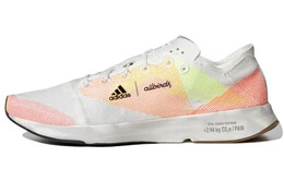 Мужские кроссовки Adidas Adizero 2,94 кг Co2E h02740