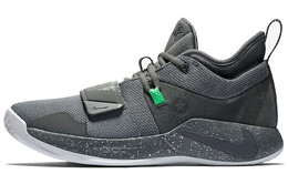 Мужские баскетбольные кроссовки Nike PG 2.5 bq8452-007