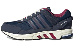 Equipment 10 Кроссовки унисекс с низким верхом темно-синие Adidas gv9306