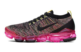 Женские беговые кроссовки Nike VaporMax Flyknit 3.0 aj6910-006