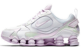 Женские беговые кроссовки Nike Shox TL Series cv3019-100
