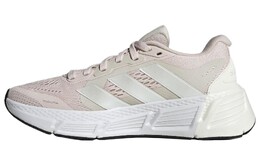 Кроссовки Adidas Women's Questar 'Putty Mauve Zero Metallic', розовый ie8120 | pink