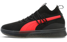 Кроссовки Puma Clyde Court City Pack Chicago Bulls 191712-03