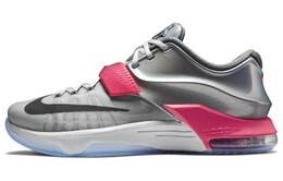 Мужские баскетбольные кроссовки Nike KD 7 742548-090