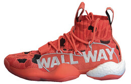 Adidas Crazy BYW X Баскетбольные кроссовки унисекс ee9060