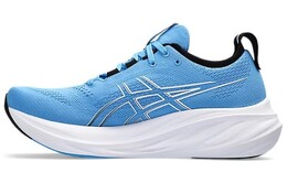 Asics Кроссовки Мужчины, Light Blue 1011b794-401 | light blue