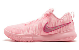 Мужские баскетбольные кроссовки Nike Zoom Live 2 ah9041-600