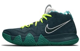 Мужские баскетбольные кроссовки Nike Kyrie 4 ar4597-301