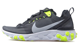 Женские беговые кроссовки Nike React Element 55 bq2728-001