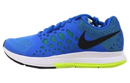 Кроссовки Nike Air Zoom Pegasus 31 Hyper Cobalt, синий 652925-400 | blue
