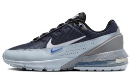 Кроссовки Nike Air Max Pulse Thunder Blue Wolf Grey, синий fn7459-400 | thunder blue