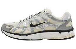 Nike P-6000 Кроссовки Женские, Silver fv6603-100 | silver