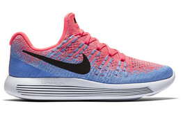 Кроссовки Nike LunarEpic Flyknit 3 Женские 863780-600