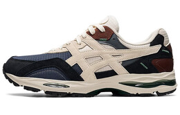 Кроссовки Asics унисекс 1201a021-020