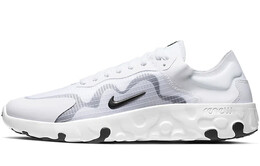 Кроссовки для бега Nike Renew Lucent унисекс bq4235-100