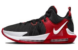 Баскетбольные кроссовки Nike Witness 7 унисекс dm1123-005