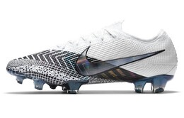 Футбольные кроссовки унисекс Nike Mercurial Vapor 13 cj1295-110