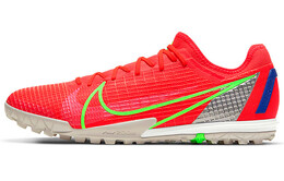Футбольные кроссовки Nike Mercurial Vapor 14 унисекс cv1001-600