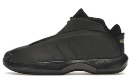 Кроссовки Adidas The Kobe Black, черный 668375 | black