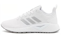 Кроссовки женские Questar Running Shoes Low-top Light Grey/White Adidas gy3342
