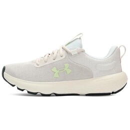 Кроссовки для бега Charged Revitalize женские с низким верхом Gray Matter серые Under Armour 3026683-104 | gray matter gray