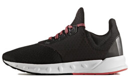 Кроссовки Falcon Elite 5 женские с низким верхом, черные Adidas bb4406