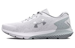 Кроссовки женские Charged Rogue 3 Low-top белые Under Armour 3026147-102