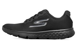 Кроссовки для бега Go Run 400 женские с низким верхом Skechers 14351-bbk