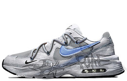 Кроссовки Nike Air Max Fusion Женские cj1671-100(teamm-女款皇家蓝-box)