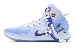 Мужские баскетбольные кроссовки Nike Hyperdunk X, цвет sky blue ao7890-101 | 天蓝色