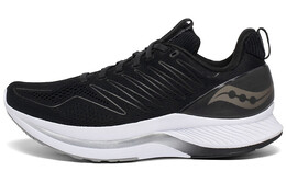Кроссовки Saucony Endorphin Shift Black White s20577-40