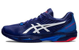 Мужские теннисные кроссовки Asics Solution Speed FF 2 1041a182-401