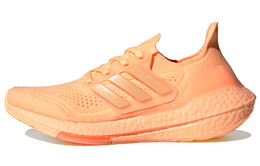 Женские кроссовки Adidas Ultraboost 21 fz1918