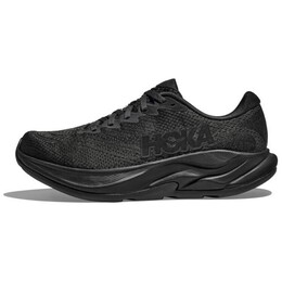 Кроссовки женские RINCON 4 с низким верхом, черные Hoka One One 1155133-bblc | black