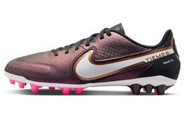 Футбольные кроссовки унисекс Nike Tiempo Legend 9 dv8188-510