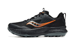 Кроссовки мужские BLAZE TR Low-top серые Saucony s20845-100 | black