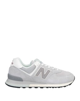 Кроссовки New Balance, светло-серый 17549094nw | light grey