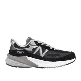 Кроссовки New Balance 990, черный 17638943ep | black