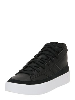 Высокие кроссовки Adidas Znsored, черный 11419179 | black