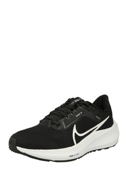 Кроссовки Nike Air Zoom Pegasus 40, черный 9752618 | black
