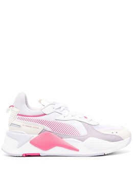 Puma кроссовки RS-X Reinvention, белый 369579 | белый