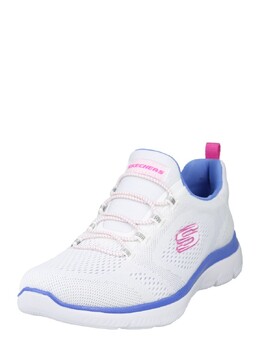 Кроссовки Skechers, белый 7855126 | white