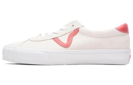 Кроссовки Vans Vault Epoch VR3 Lx True White Goji Berry vn0a5ee5b2w