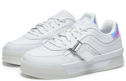 Кроссовки Fila Ace Sneakers 'White Multi-Color' Women's f12w231215fwt