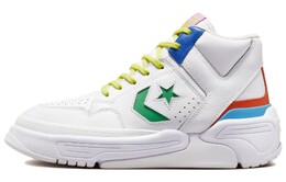 Винтажные баскетбольные кроссовки Converse Weapon унисекс a02523c