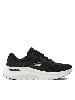Кроссовки Skechers Arch Fit 2.0 150051/BKW Negro, черный 0000304123412 | negro