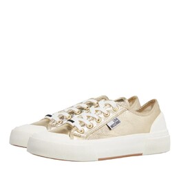 Новые кроссовки pop love от донны платино Love Moschino, золотой a0260029 | goldfarben