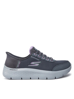 Кроссовки Skechers Clear Creek 124846 Gris, серый 0000303968250 | gris