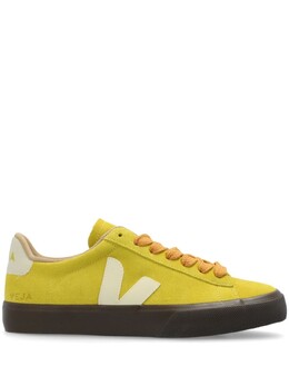 Кроссовки Veja Campo Bold, желтый cp0303694a | желтый